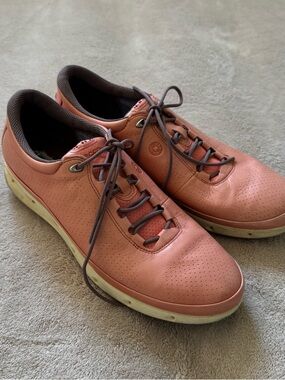 ECCO Cool Exhale GTX shoes Sneakers Women Size 40 US Size 9.5